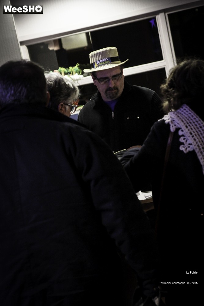 34/48 photos du spectacle Ambiance festival A travers Chant 2015
