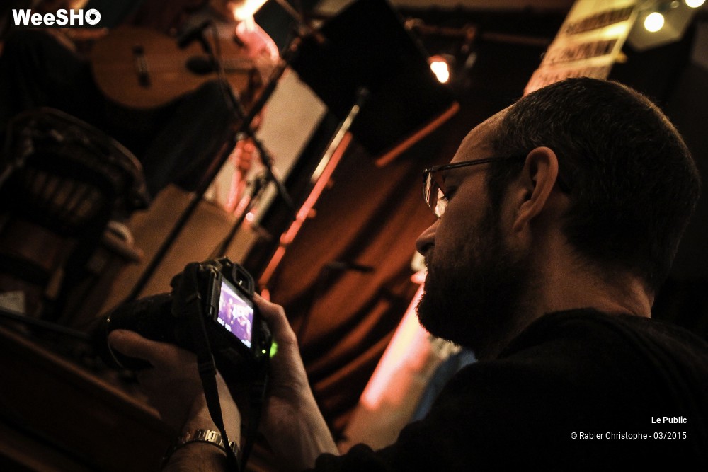 37/48 photos du spectacle Ambiance festival A travers Chant 2015