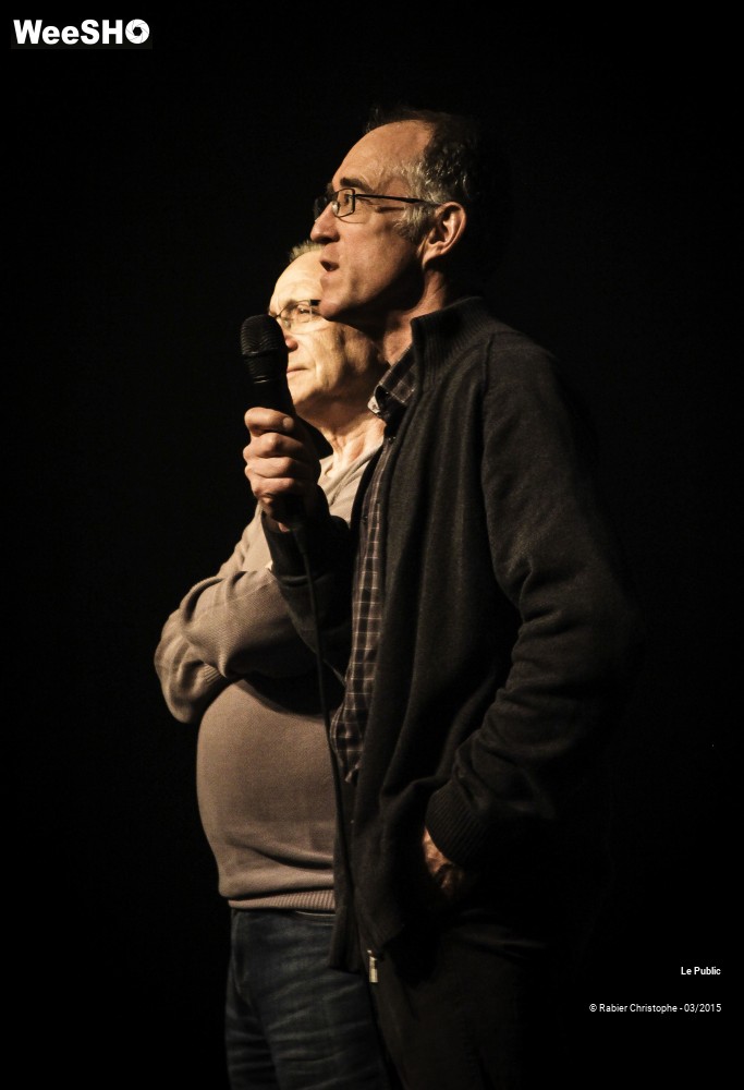 38/48 photos du spectacle Ambiance festival A travers Chant 2015