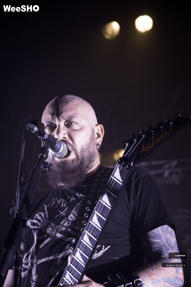 12/20 photos du spectacle Loudblast