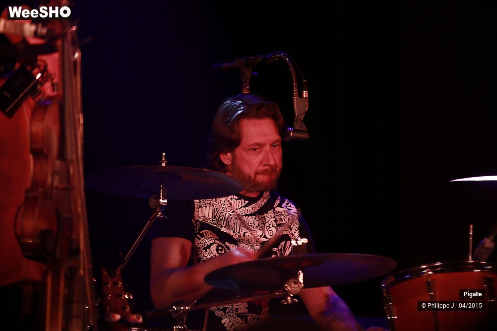 1/20 photos du spectacle Pigalle