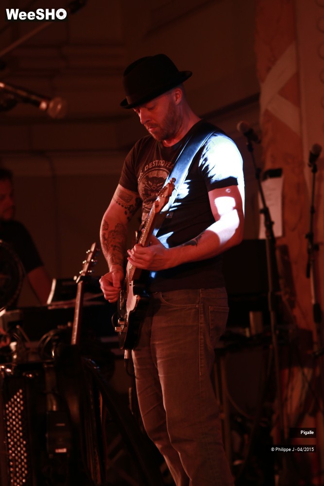 2/20 photos du spectacle Pigalle