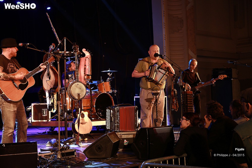 3/20 photos du spectacle Pigalle