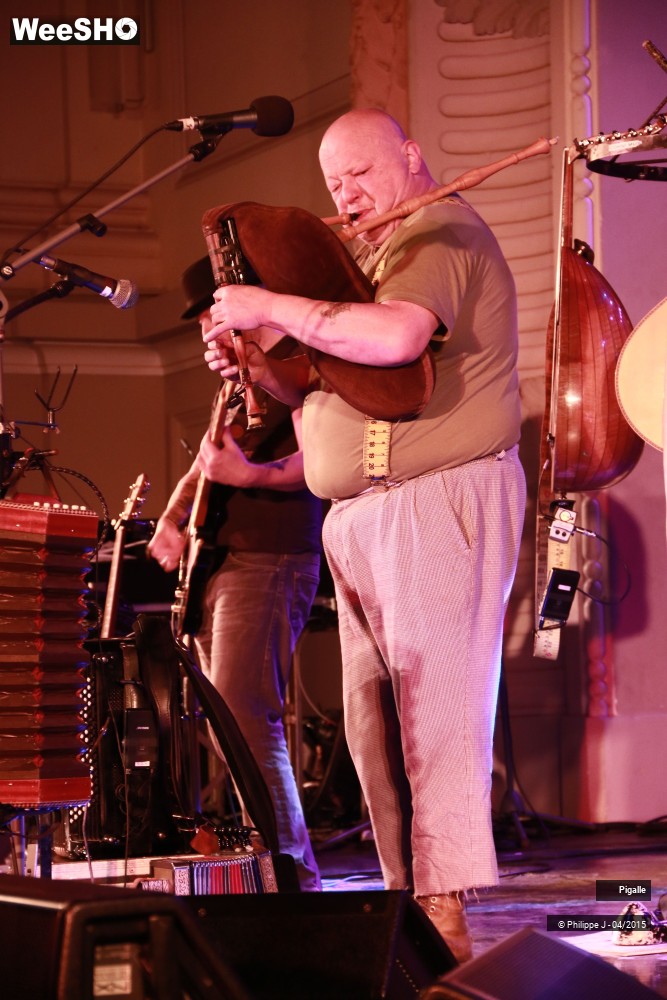 4/20 photos du spectacle Pigalle