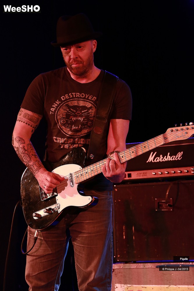 6/20 photos du spectacle Pigalle