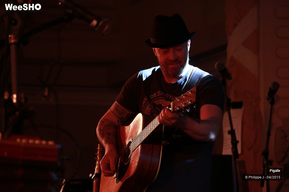 7/20 photos du spectacle Pigalle