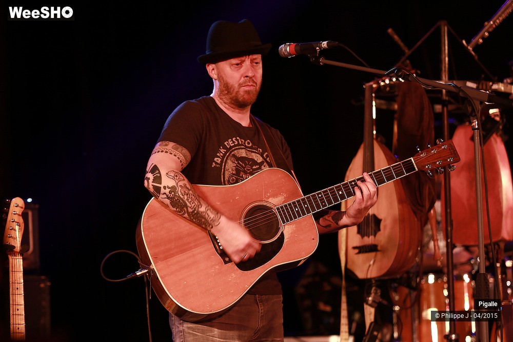 10/20 photos du spectacle Pigalle