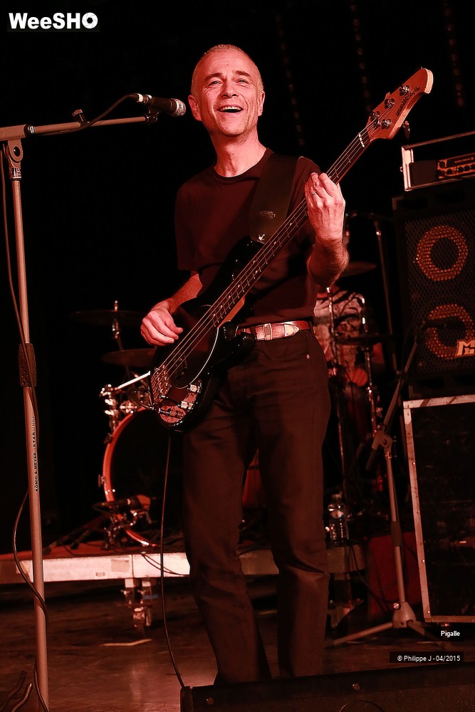 13/20 photos du spectacle Pigalle