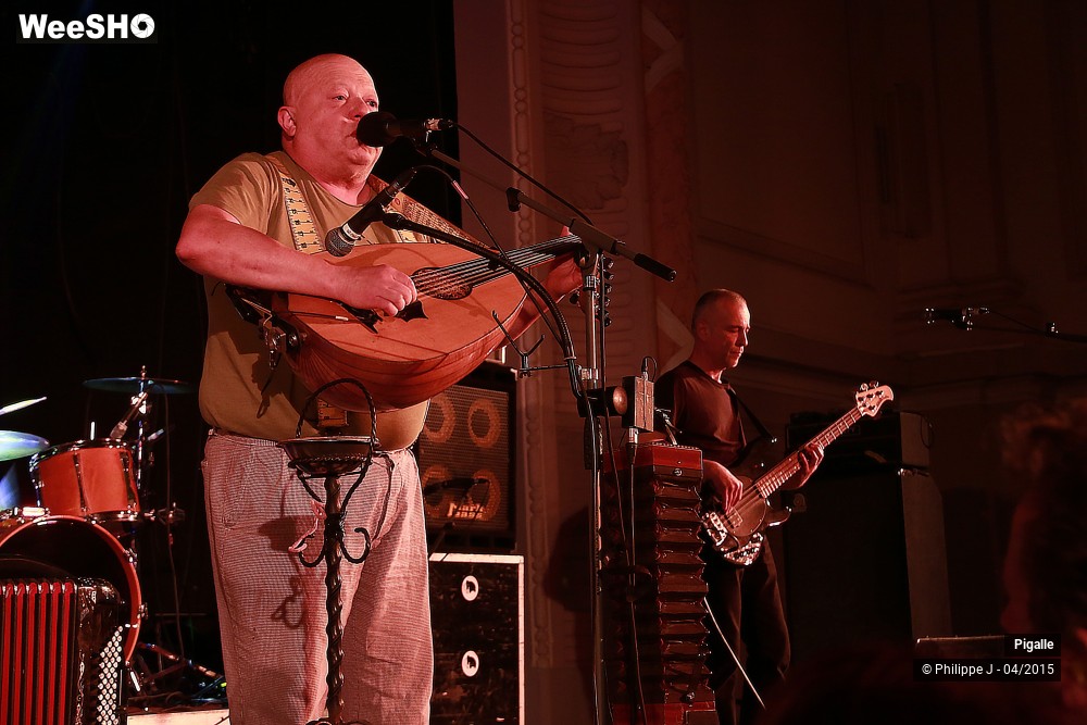 14/20 photos du spectacle Pigalle