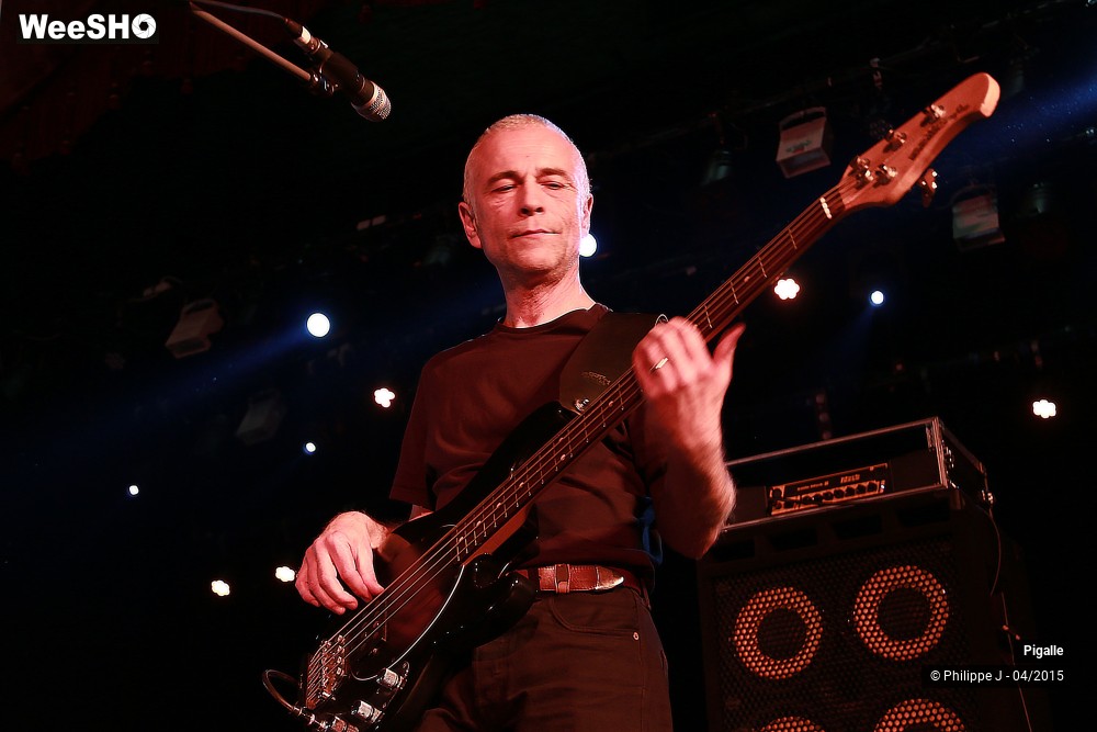 18/20 photos du spectacle Pigalle