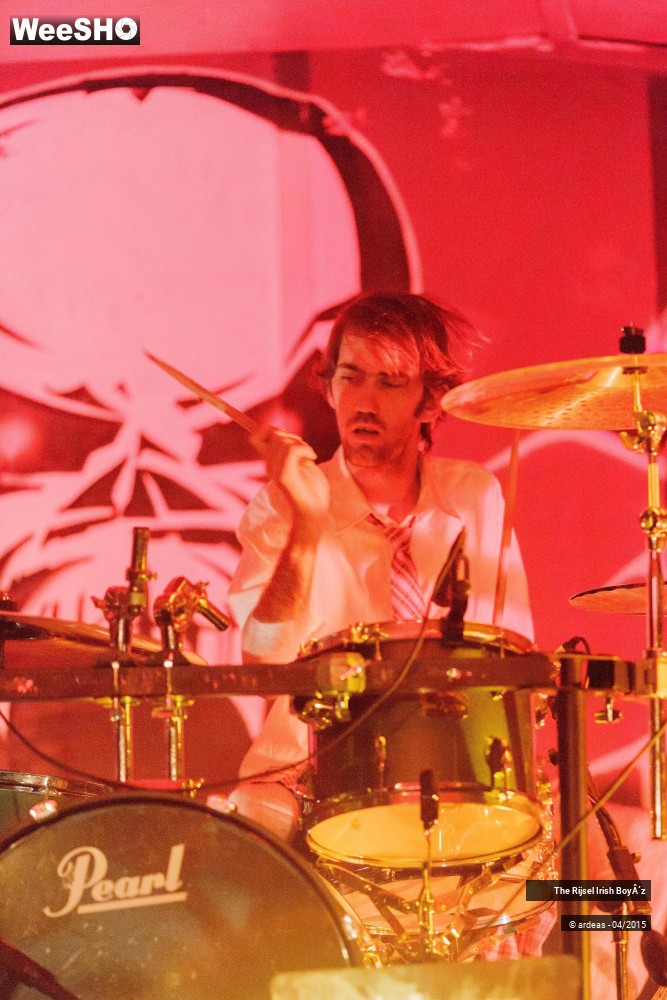 7/28 photos du spectacle The Rijsel Irish Boyz 