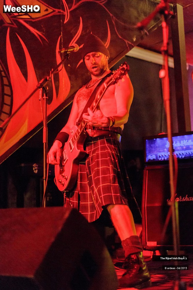 8/28 photos du spectacle The Rijsel Irish Boyz 