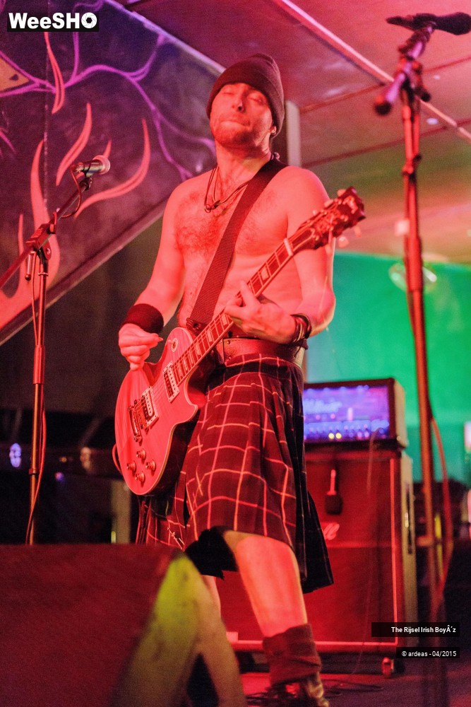 9/28 photos du spectacle The Rijsel Irish Boyz 