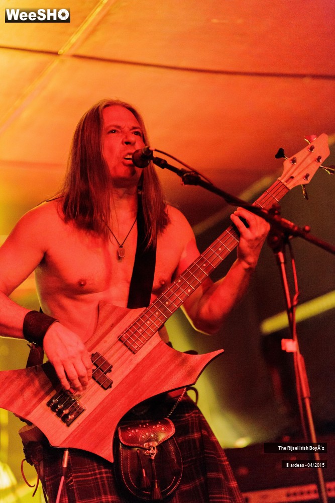 19/28 photos du spectacle The Rijsel Irish Boyz 