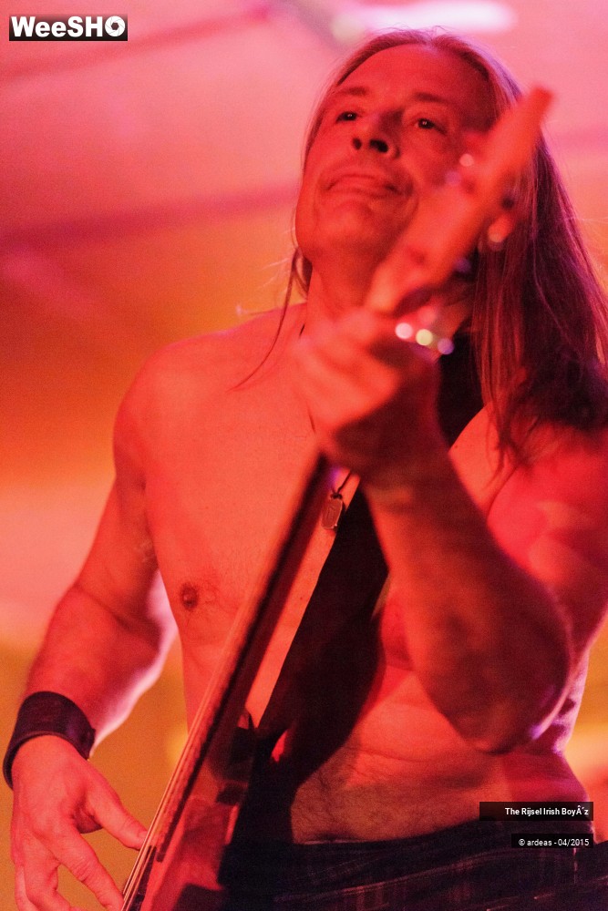 21/28 photos du spectacle The Rijsel Irish Boyz 