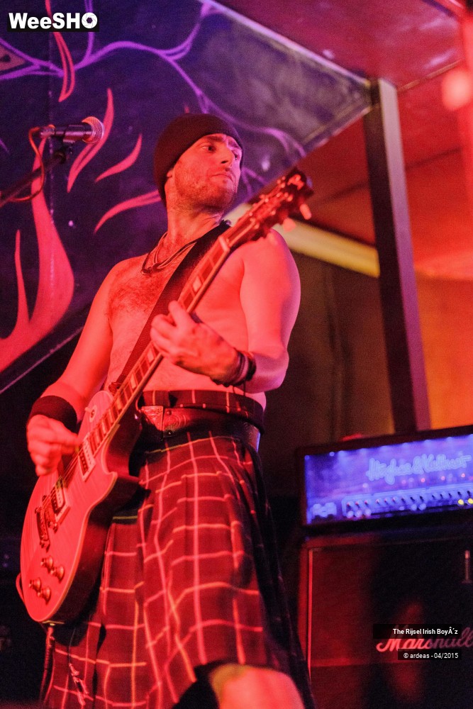 27/28 photos du spectacle The Rijsel Irish Boyz 