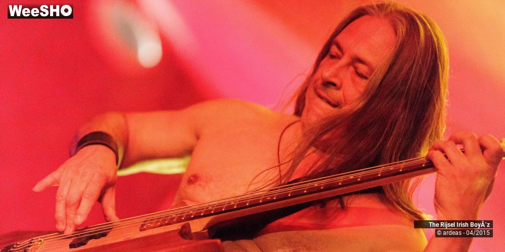 28/28 photos du spectacle The Rijsel Irish Boyz 