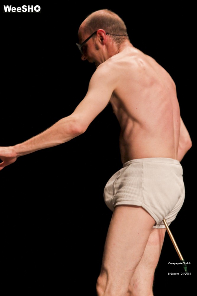 13/49 photos du spectacle Slips Inside