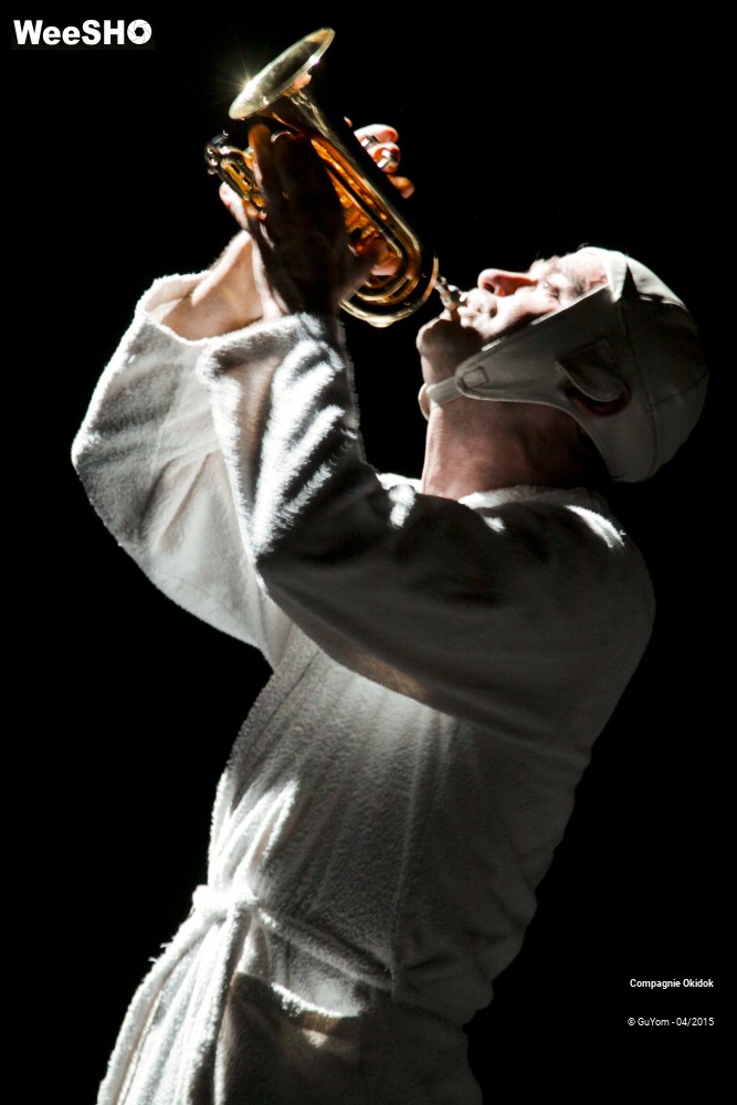 30/49 photos du spectacle Slips Inside