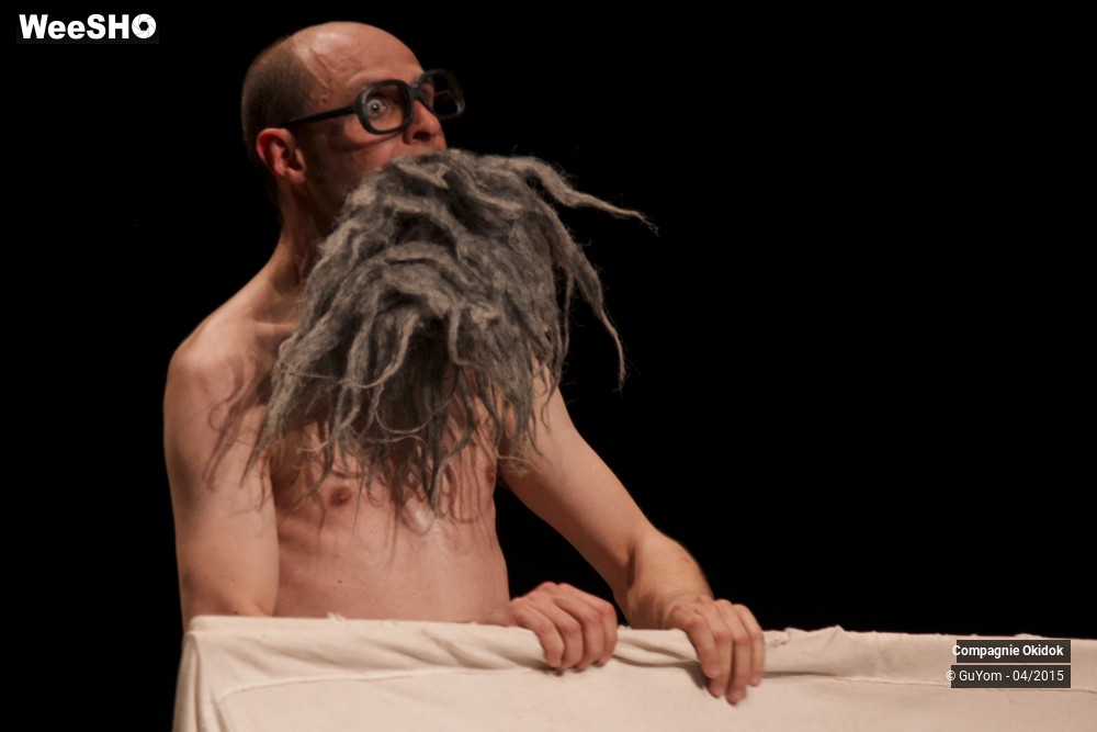 31/49 photos du spectacle Slips Inside