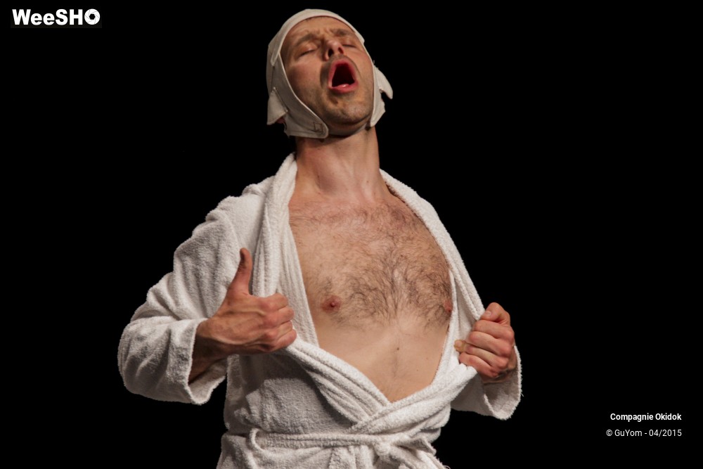 37/49 photos du spectacle Slips Inside