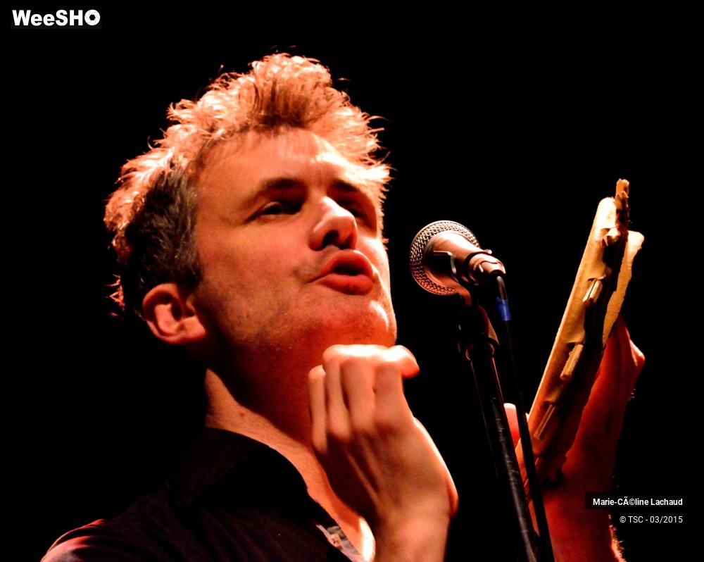 2/7 photos du spectacle Chansons devinettes