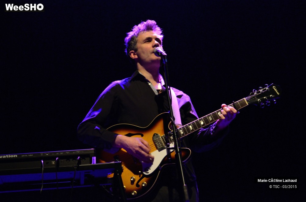 4/7 photos du spectacle Chansons devinettes