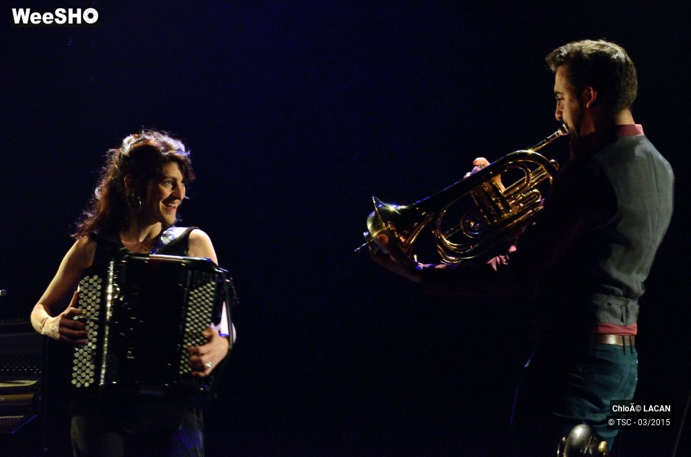 2/29 photos du spectacle Chloé Lacan