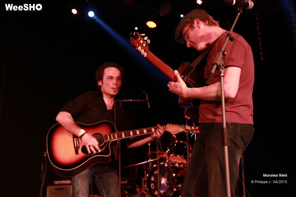 1/20 photos du spectacle Monsieur Rémi