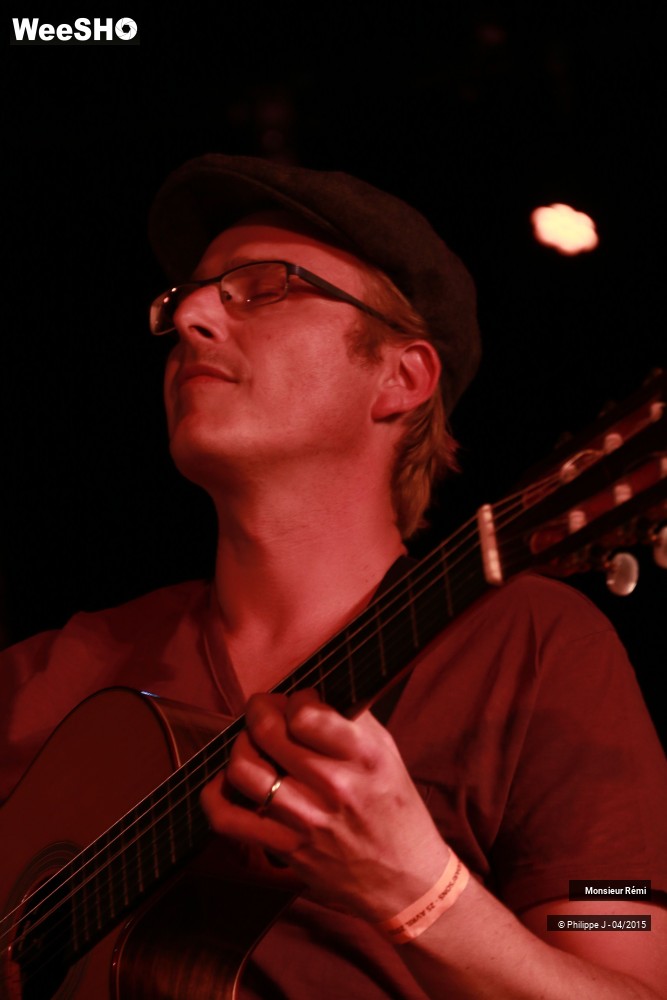 3/20 photos du spectacle Monsieur Rémi