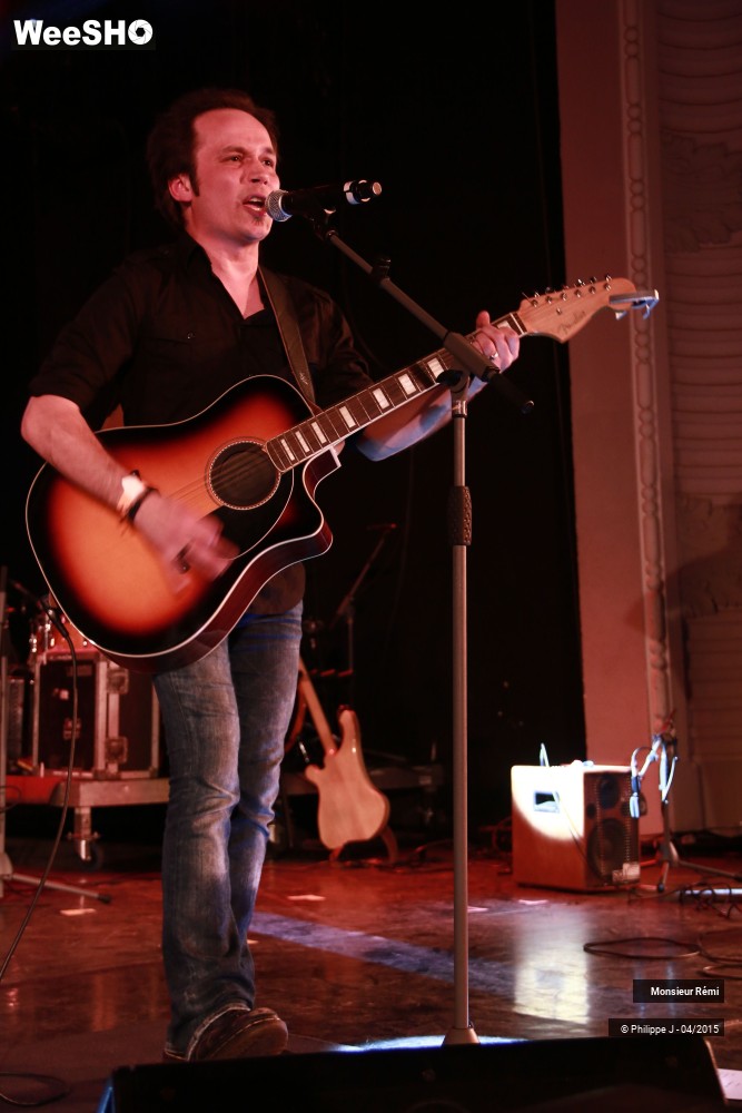 4/20 photos du spectacle Monsieur Rémi