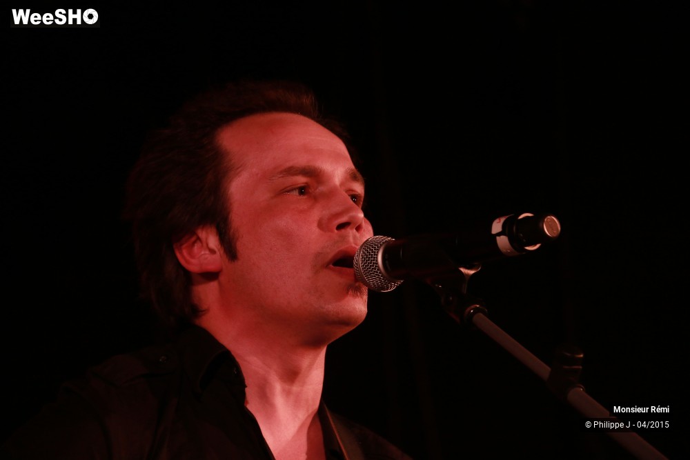 5/20 photos du spectacle Monsieur Rémi