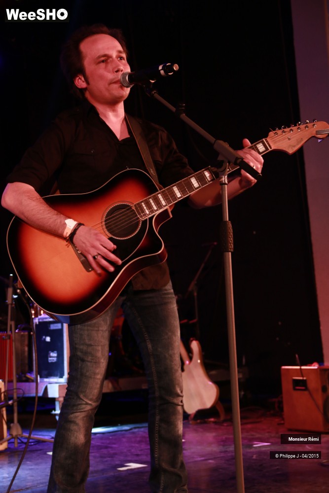 6/20 photos du spectacle Monsieur Rémi