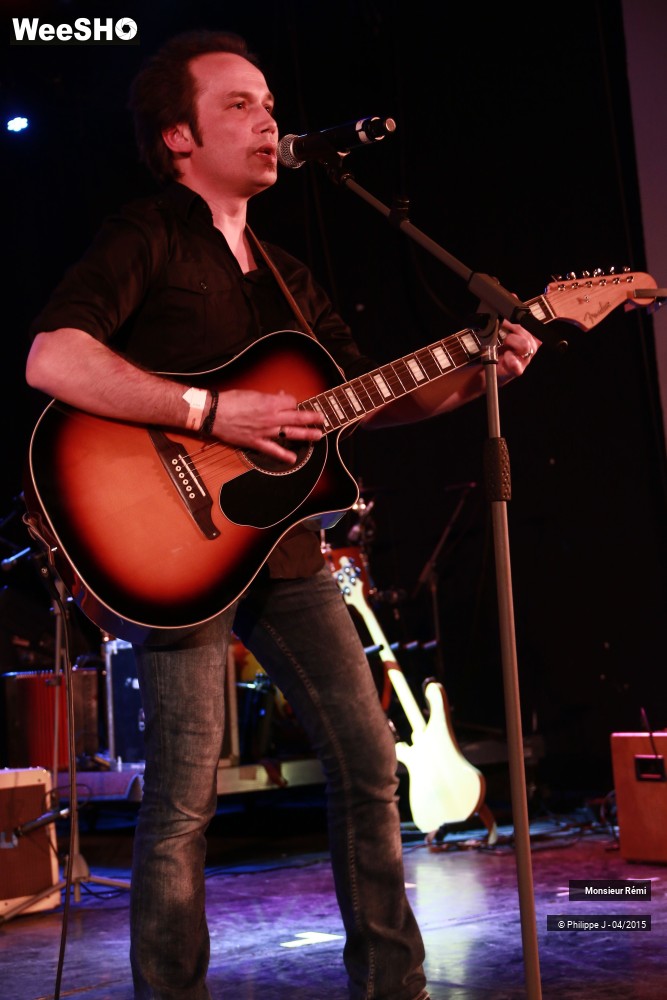 16/20 photos du spectacle Monsieur Rémi