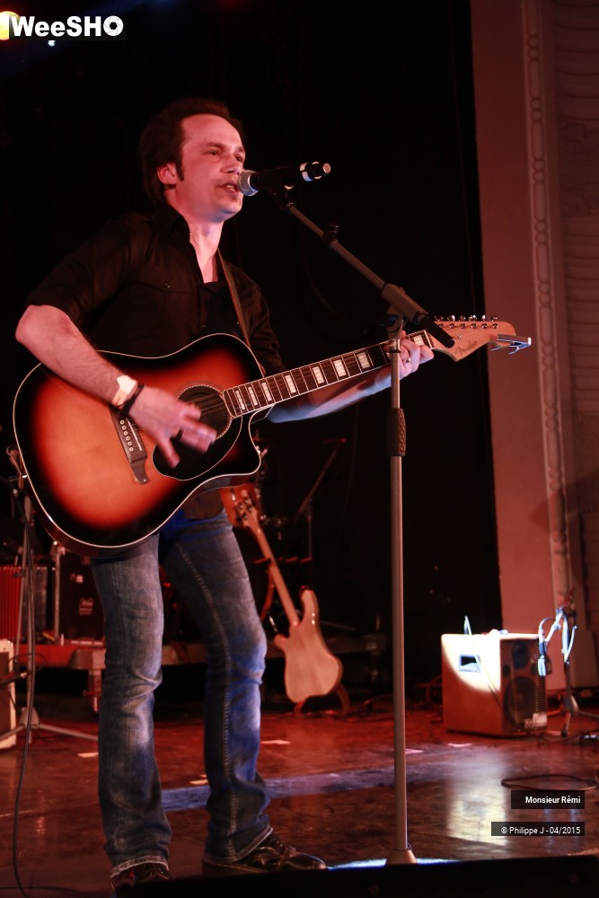 18/20 photos du spectacle Monsieur Rémi