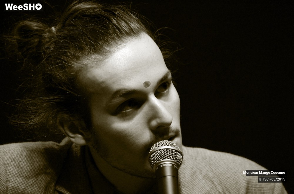 6/17 photos du spectacle Monsieur Mange Couenne