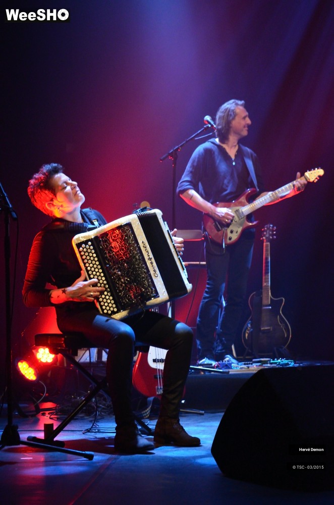 1/24 photos du spectacle Hervé Demon : L´autre côté