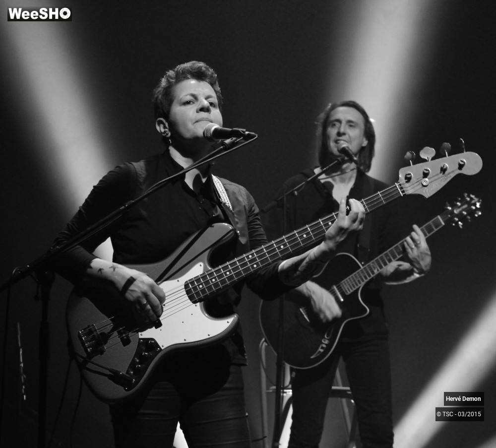 2/24 photos du spectacle Hervé Demon : L´autre côté