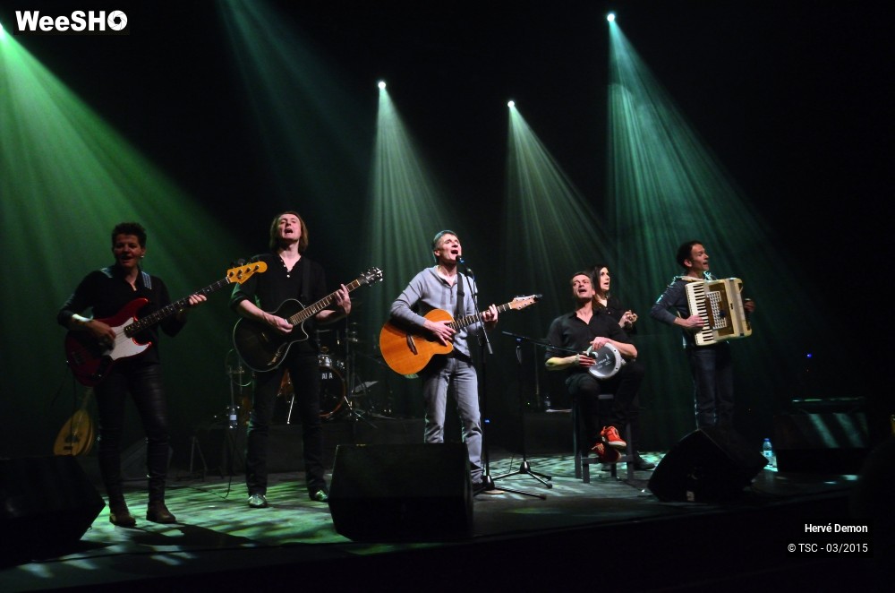 4/24 photos du spectacle Hervé Demon : L´autre côté