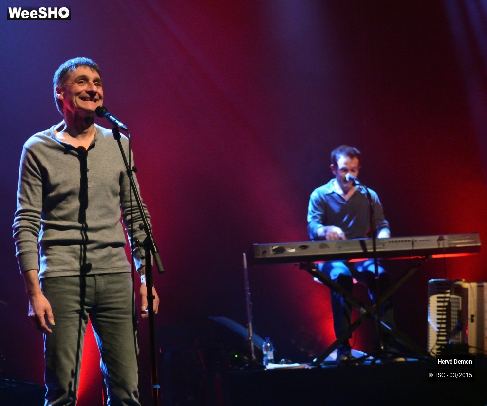 7/24 photos du spectacle Hervé Demon : L´autre côté