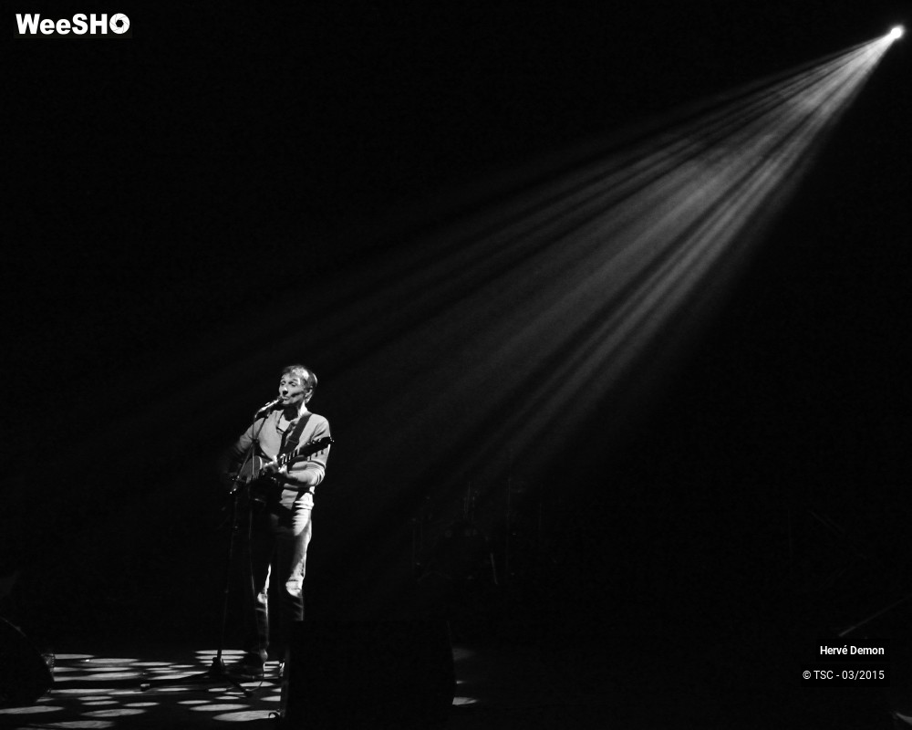 11/24 photos du spectacle Hervé Demon : L´autre côté