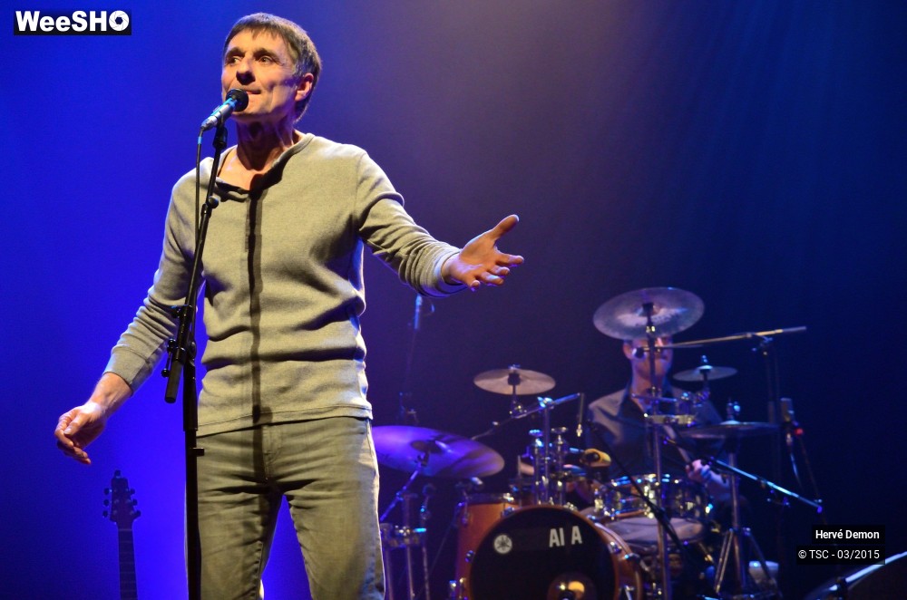 12/24 photos du spectacle Hervé Demon : L´autre côté