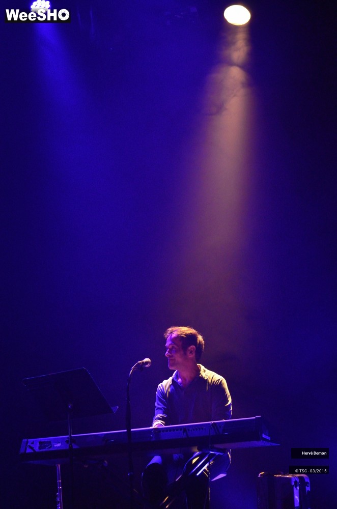 24/24 photos du spectacle Hervé Demon : L´autre côté
