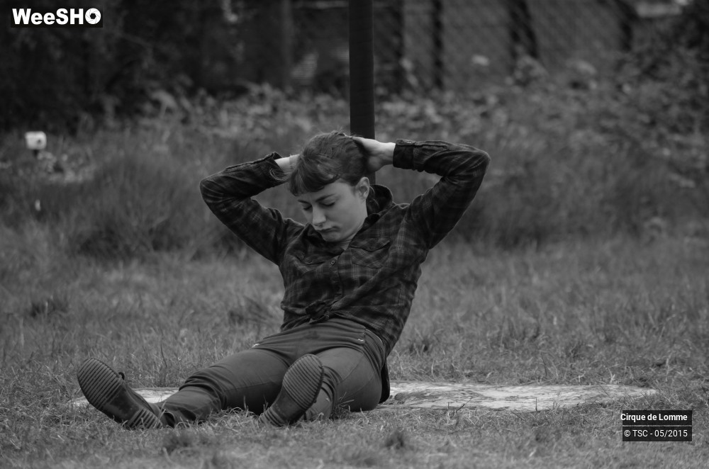 5/37 photos du spectacle L'herbe est plus rose ici 