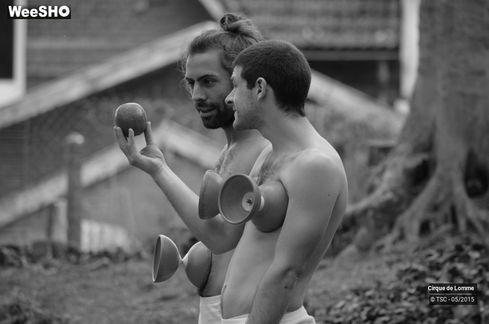 12/37 photos du spectacle L'herbe est plus rose ici 