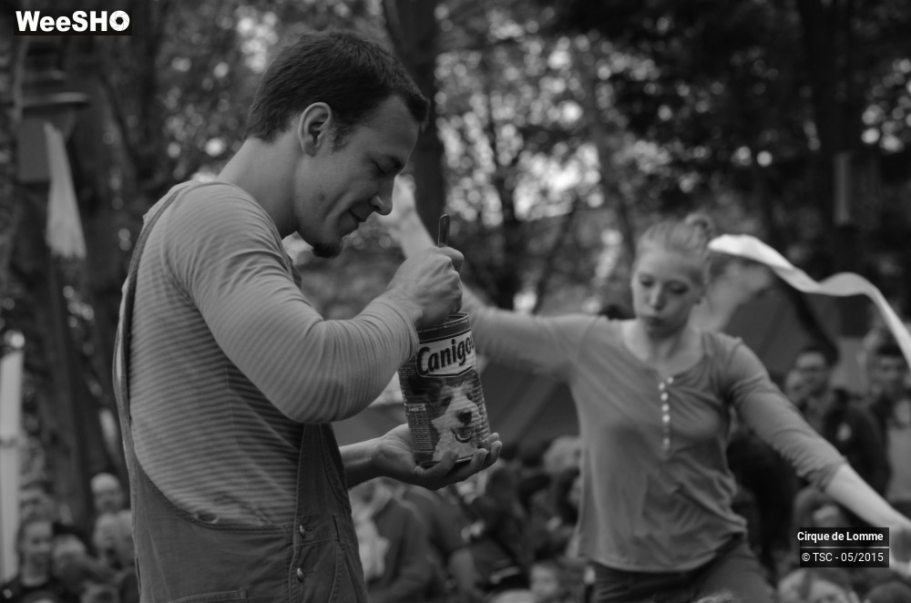 13/37 photos du spectacle L'herbe est plus rose ici 