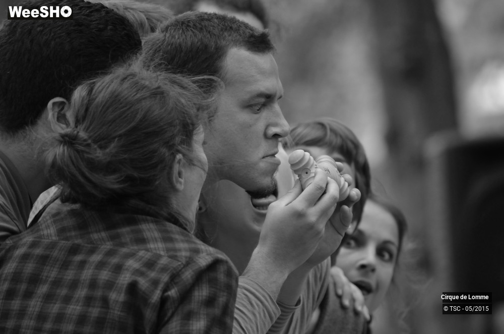 27/37 photos du spectacle L'herbe est plus rose ici 