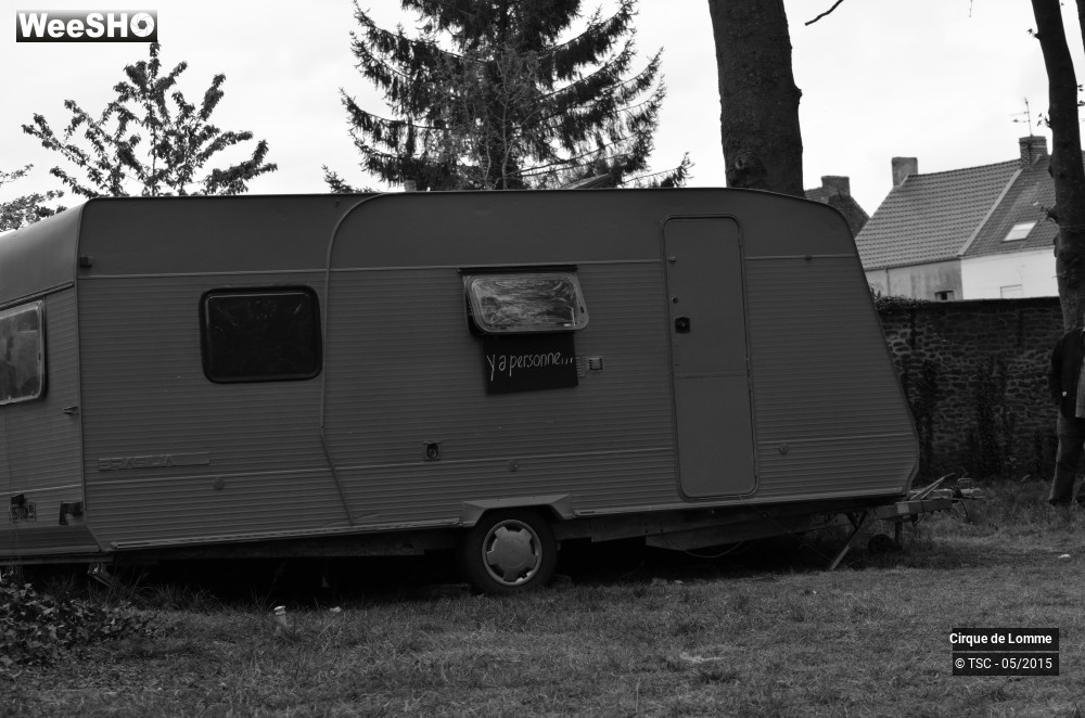 37/37 photos du spectacle L'herbe est plus rose ici 