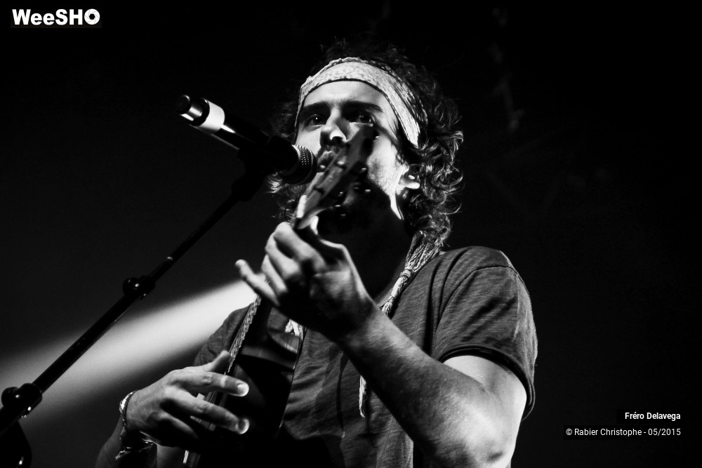 41/45 photos du spectacle Fréro Delavega