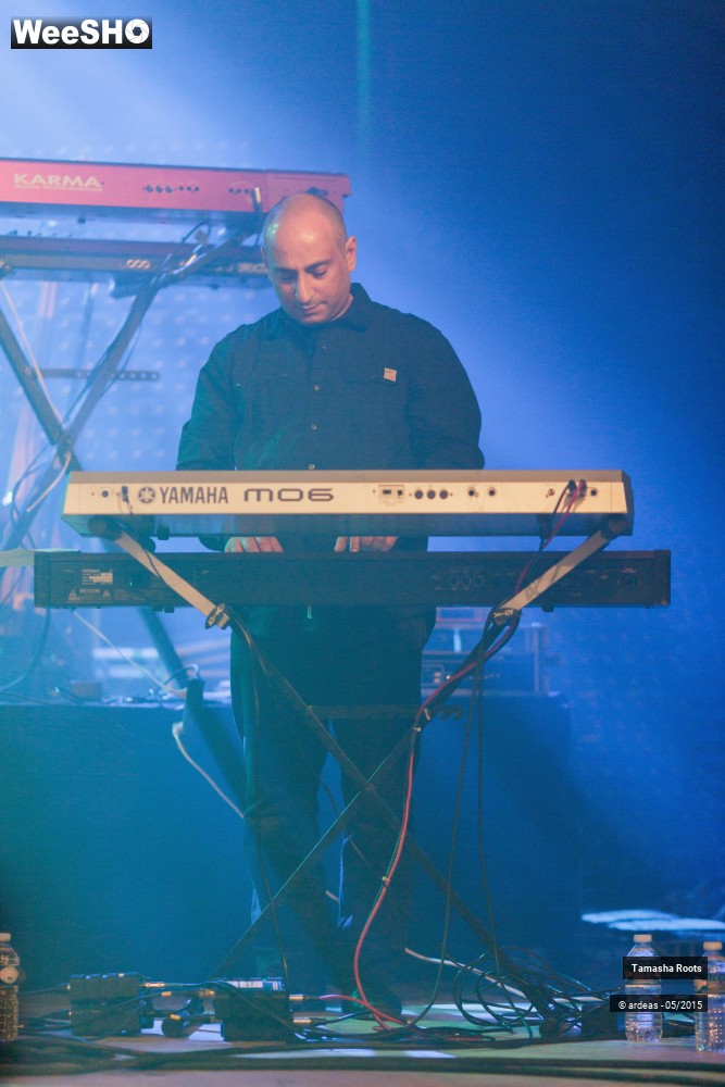 3/27 photos du spectacle Tamasha Roots